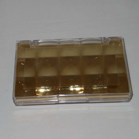 Estee Lauder Deluxe All Over Face Compact - Picture 1 of 4